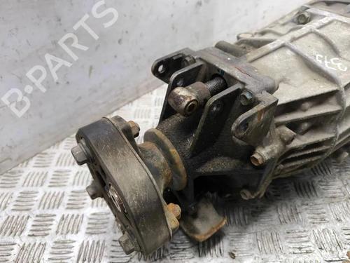 Gearbox LEXUS IS II (_E2_) 220d (ALE20) | BP32666143M3 - Image 6