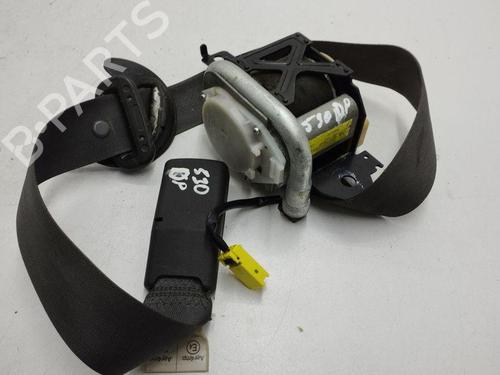 Used Front right seatbelt HONDA ACCORD VIII (CU) 2.2 i-DTEC (CU3) (150 hp) 28893926