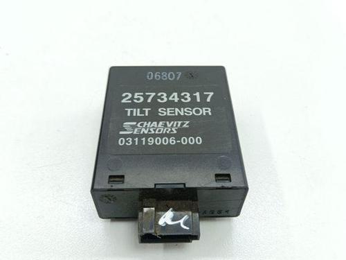 Elektronisk sensor CHEVROLET CAPTIVA (C100, C140) 2.0 D 4WD (150 hp) 28841249