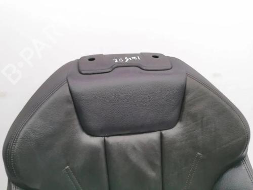 Right front seat AUDI A4 B9 Avant (8W5, 8WD) 2.0 TDI | BP36179166C16 - Image 6