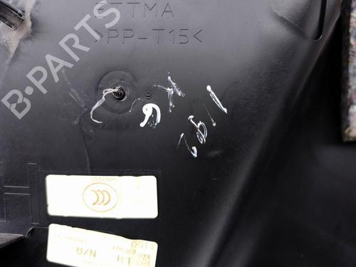 Boot lining LAND ROVER RANGE ROVER EVOQUE (L538) 2.2 D 4x4 | BP29703043I3