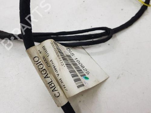 Pipe MASERATI QUATTROPORTE V 4.2 | BP28876188M125