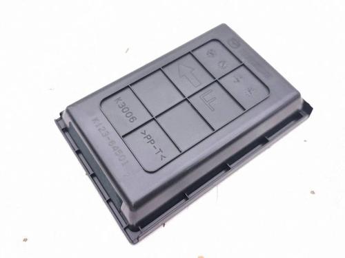Consola central MAZDA CX-5 (KF) 2.2 D | BP38468921I22 - Image 4