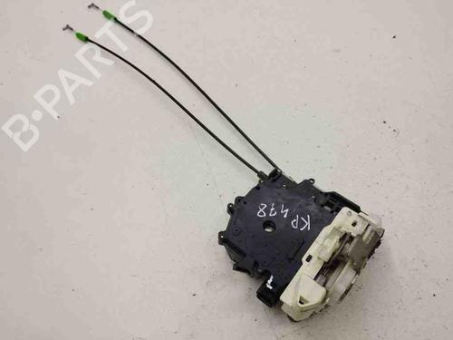 Front left lock CITROËN C-CROSSER (VU_, VV_) 2.2 HDi | BP28893073C98 
