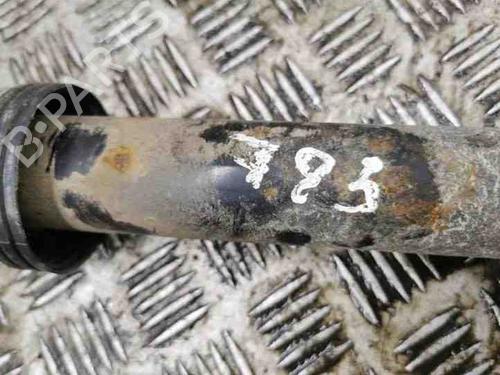 Left rear shock absorber HYUNDAI i40 I (VF) 1.7 CRDi | BP28861797M18 