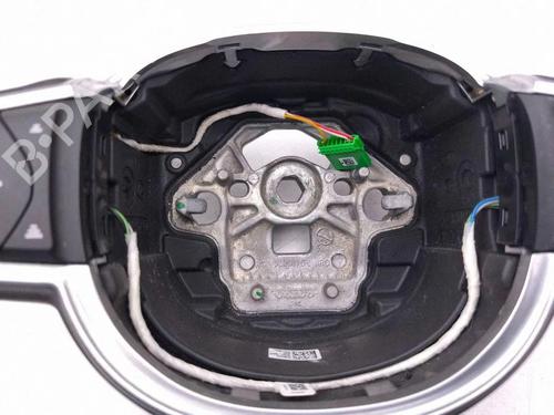 Steering wheel VOLVO V60 II (225) D3 | BP37445961C49  - Image 8