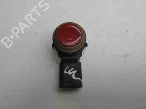 Elektronisk modul MERCEDES-BENZ B-CLASS Sports Tourer (W246, W242) B 180 CDI / d (246.212) (109 hp) 28850000