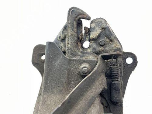 Hood lock KIA SORENTO I (JC) 2.5 CRDi | BP28870822C133 