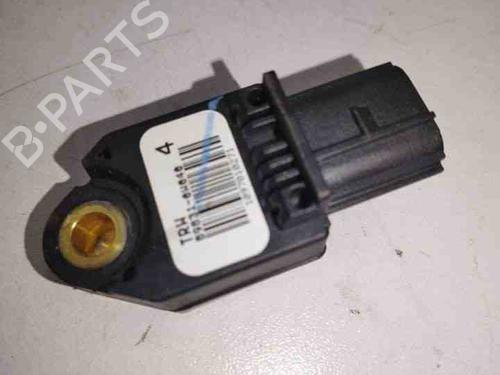 Elektronisk sensor TOYOTA COROLLA Verso (_E12_) 2.0 D-4D (CDE120_, CDE120R) (90 hp) 28842323