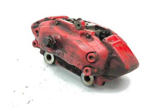 Right front brake caliper MASERATI QUATTROPORTE V 4.2 | BP36102801M104 - Image 5