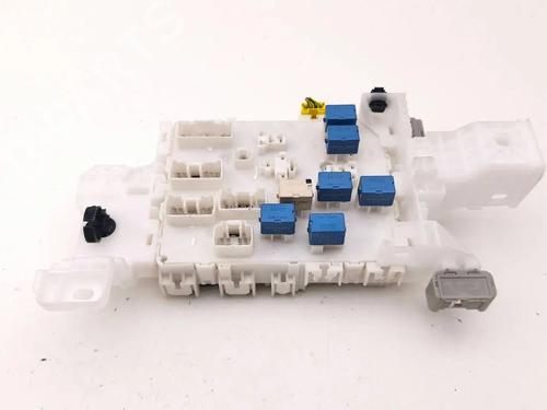 Fuse box SUZUKI VITARA (LY) 1.4 T (APK414) | BP32678132E1  - Image 5