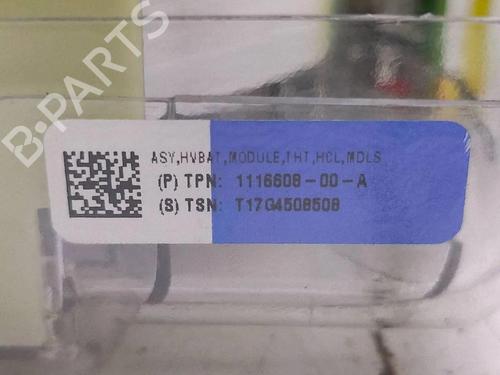 Battery TESLA MODEL S (5YJS) 70D AWD | BP37644049E11 - Image 10