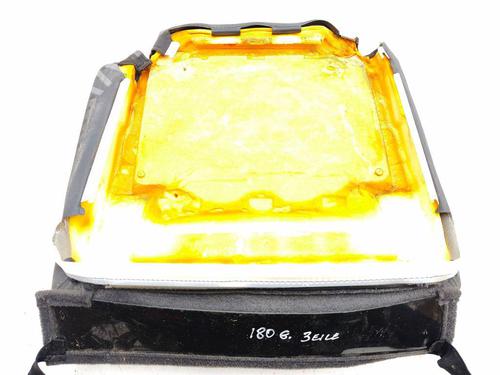 Left front seat CHEVROLET CAPTIVA (C100, C140) 2.0 D 4WD | BP29510224C15 