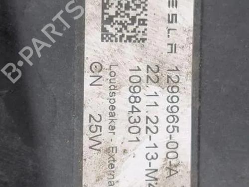 Electronic module TESLA MODEL Y (5YJY) EV Rear-Wheel Drive | BP33260946M83 - Image 6