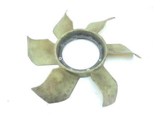 Køleblæser MITSUBISHI PAJERO IV (V8_W, V9_W) 3.2 DI-D (V88W, V98W) (160 hp) 28881422