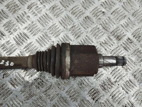 Left front driveshaft VOLVO V40 Hatchback (525) T4 | BP33251317M38 - Image 4