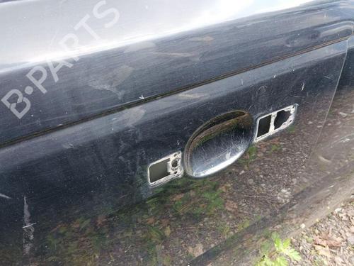 Left front door LAND ROVER RANGE ROVER SPORT I (L320) 2.7 D 4x4 | BP28890283C2 