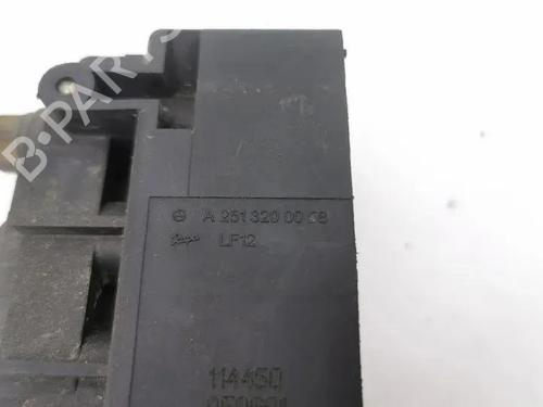 Electronic module MERCEDES-BENZ M-CLASS (W164) ML 320 CDI 4-matic (164.122) | BP28860521M83 - Image 8