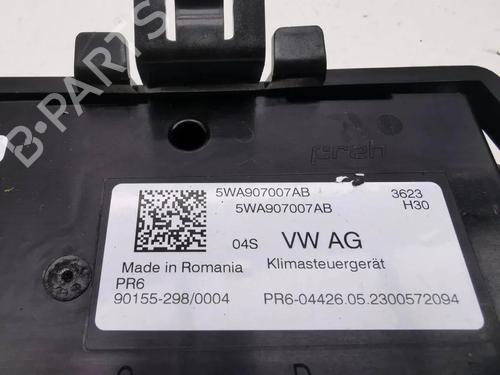 Electronic module AUDI A3 Sportback (8YA, 8YF) 30 TFSI | BP36196289M83  - Image 6