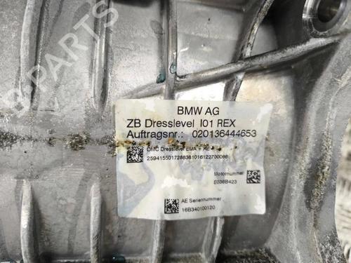 Engine BMW i3 (I01) Range Extender | BP36192837M1 - Image 4