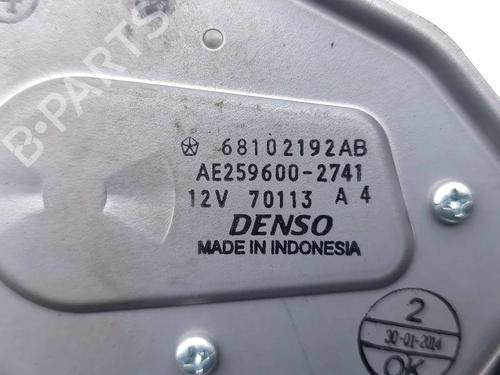 Rear wiper motor JEEP CHEROKEE (KL) 2.0 CRD | BP36083455M102 - Image 8