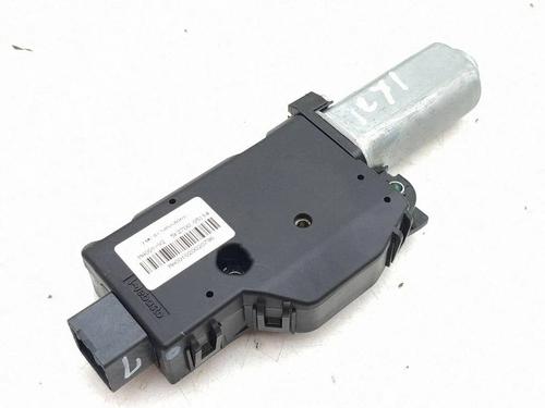 Used Sunroof engine Sunroof engine MITSUBISHI OUTLANDER III (GG_W, GF_W, ZJ, ZL, ZK) 2.0 Hybrid 4WD (GG2W) (200 hp) 40056547 40056547