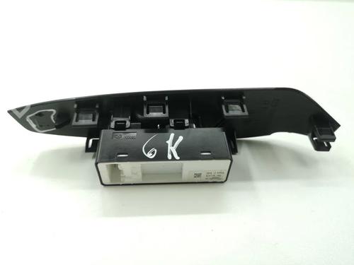 Left rear window switch MAZDA CX-5 (KE, GH) 2.2 D (KE2FW) | BP33638057I29 - Image 3