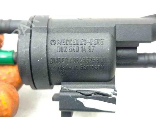 Electronic sensor MERCEDES-BENZ S-CLASS (W221, V221) S 320 CDI | BP28895827M84 