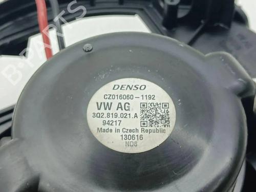 Heater blower motor VW PASSAT B8 Variant (3G5, CB5) 1.6 TDI | BP33923039M62  - Image 5