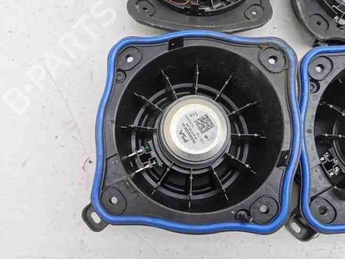 Electronic module CITROËN C4 III (BA_, BB_, BC_) ë-C4 (BCZKXC, BZCKSC) | BP28865172M83 