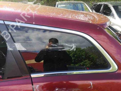 Used Rear left quarter glass MAZDA CX-7 (ER) 2.2 MZR-CD AWD (ER10A) (173 hp) 28889334