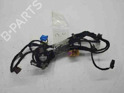 Used Wiring harness BENTLEY FLYING SPUR (4W_) 6.0 W12 (626 hp) 28859423