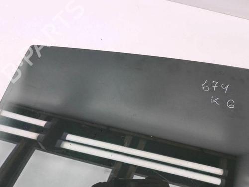 Rear left door window OPEL ANTARA A (L07) 2.2 CDTi | BP28896021C20 