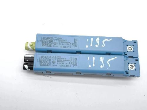 Used Electronic module Electronic module 33666293 33666293