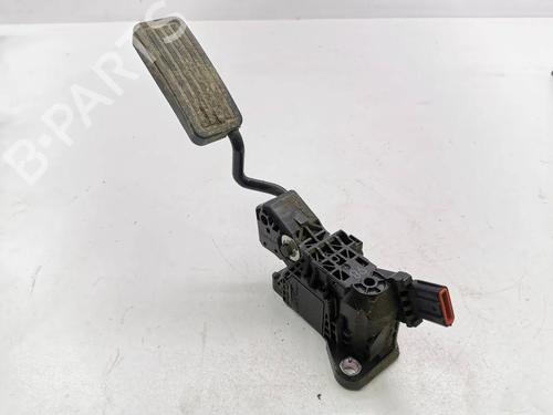 Used Pedal Pedal 36332262 36332262