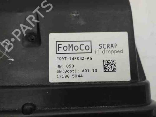 Módulo eletrónico FORD GALAXY III (CK) 2.0 TDCi | BP28863704M83