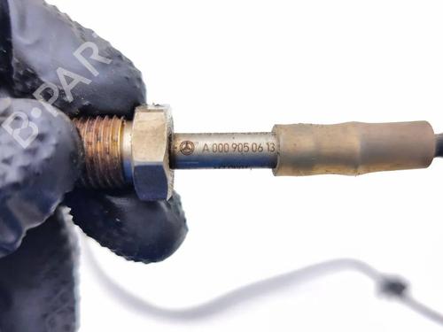 Electronic sensor MERCEDES-BENZ GLE (V167) GLE 400 d 4-matic (167.123) | BP36084267M84 - Image 8