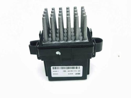 Heater resistor CHRYSLER GRAND VOYAGER V (RT) 3.8 | BP33671584M108 - Image 4