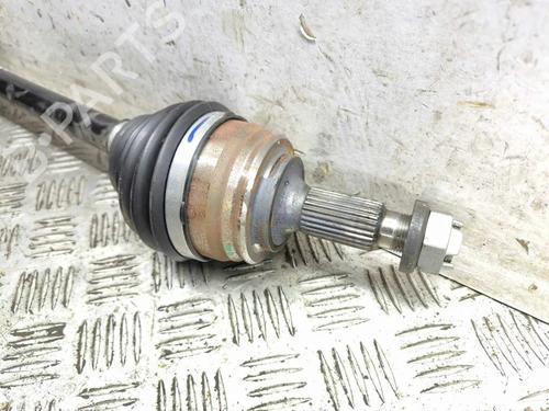 Left front driveshaft CITROËN C5 II Break (RE_) 1.8 16V (RE6FYB) | BP36200573M38 - Image 12