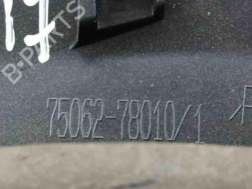 Wheel arch trim LEXUS NX (_Z1_) 300h AWD (AYZ15_) | BP28856957C116 