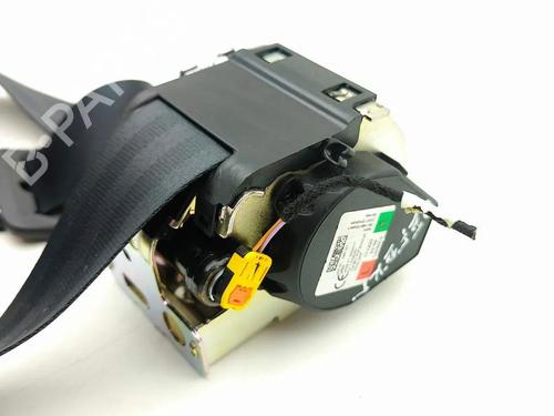 Rear left seatbelt LAND ROVER RANGE ROVER VELAR (L560) 2.0 D200 MHEV 4x4 | BP32677570I29 - Image 6