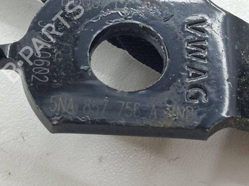 Seat buckle SEAT ATECA (KH7, KHP) 1.5 TSI | BP28897562I32 