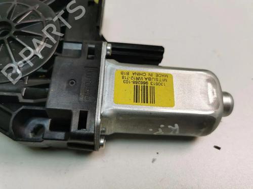 Left front window motor VOLVO V40 Hatchback (525) T4 | BP33258102E21 - Image 4