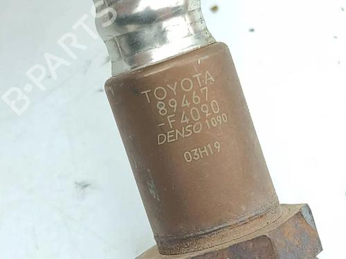 Electronic sensor TOYOTA C-HR (_X1_) 2.0 Hybrid (MAXH10) | BP36214674M84  - Image 6