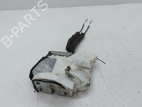 Used Rear left lock HONDA ACCORD VIII (CU) 2.2 i-DTEC (CU3) (150 hp) 28894530