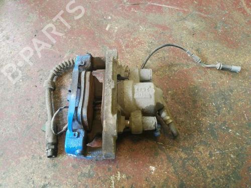 Left front brake caliper BMW 1 (F20) 118 d | BP36205635M105 - Image 3