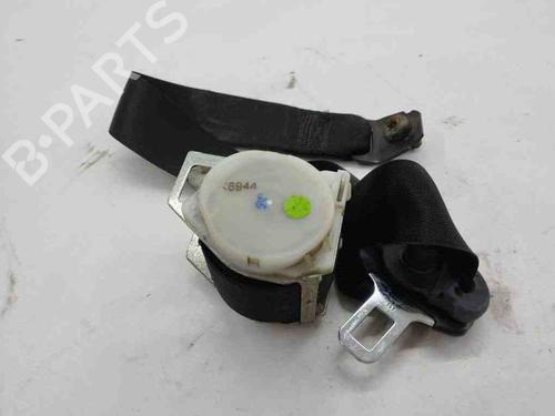 Veiligheidsgordel achter rechts OPEL ZAFIRA A MPV (T98) 2.2 DTI 16V (F75) (125 hp) 28896784
