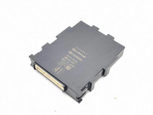 Used Electronic module Electronic module 36952022 36952022