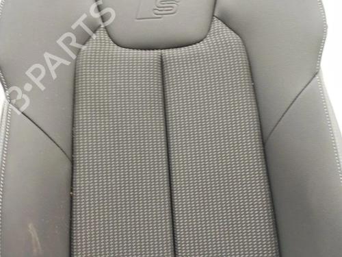 Right front seat AUDI A1 Sportback (GBA) 25 TFSI | BP36081624C16 - Image 11