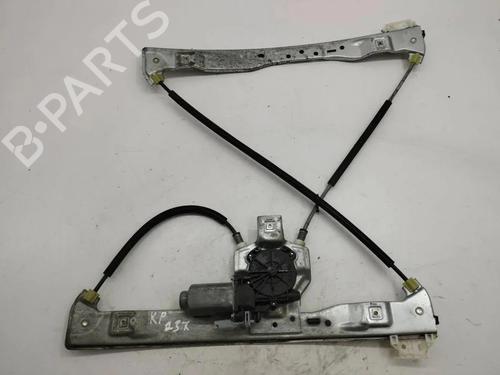 Used Front left window mechanism Front left window mechanism 36216214 36216214
